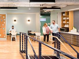 Regus | The Met