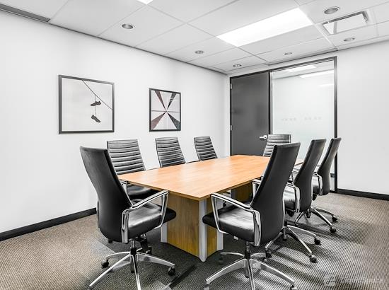 Working at Regus | MB, Winnipeg - St. Mary at Winnipeg
