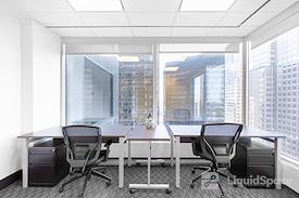 Regus | TD Canada Trust
