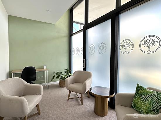 Working at Acacia Psychology at Aspley