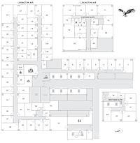 NYC Office Suites - 420 Lexington Ave