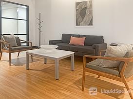 Regus | Columbus - 5th Ave.