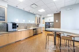 Regus | The Plaza