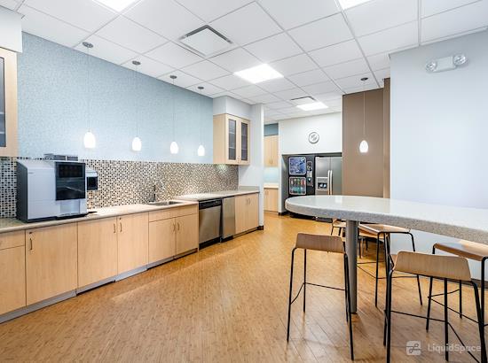 Working at Regus | The Plaza at St. Charles
