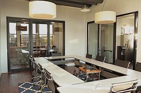 Idea Space - Back Bay