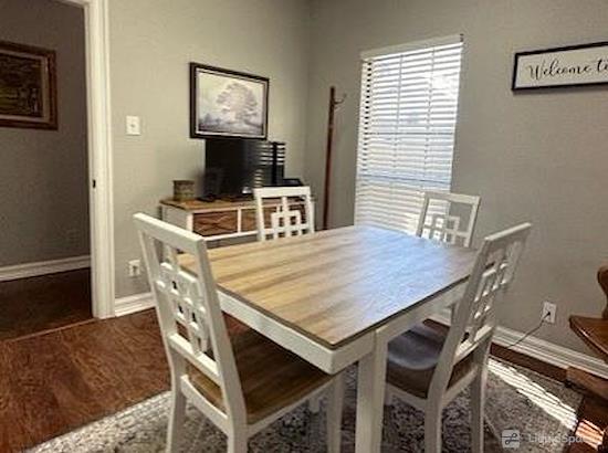 Working at Cloud Real Estate at Killeen