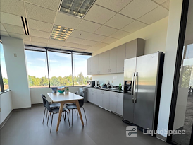 Regus | Cal Center Drive