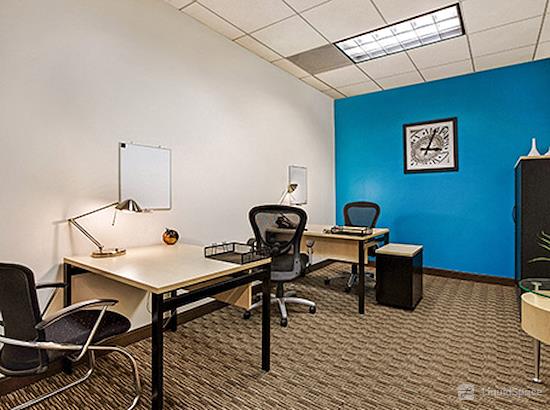 Working at Regus | Glendale - Central Avenue at Glendale