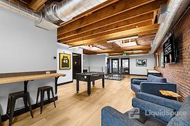 Think Tank Cowork
