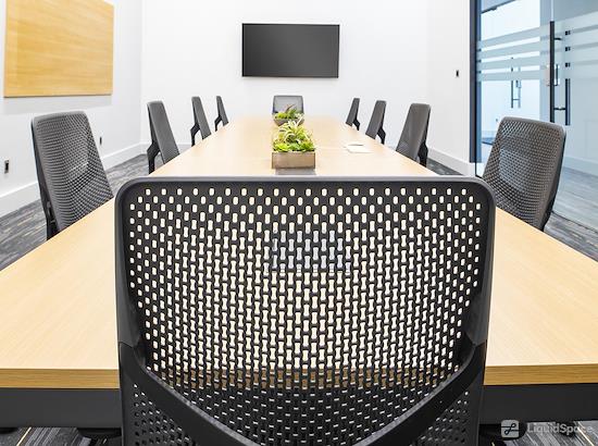 Working at Venture X | Heartland at Mississauga