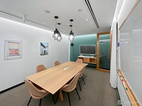 Working at SPACES | MELBOURNE, Collingwood at Melbourne