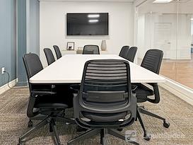 Regus | NY, Bowmansville - Genesee St