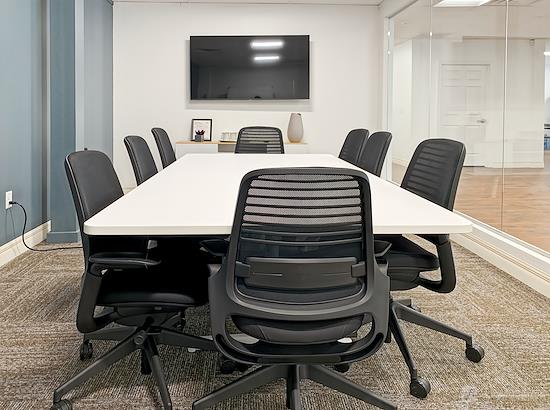 Working at Regus | NY, Bowmansville - Genesee St at Bowmansville