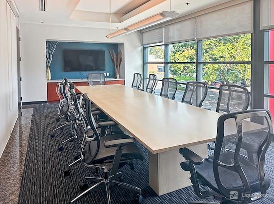 Working at HQ || CA, Sacramento - Campus Commons (HQ) at Sacramento