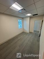 Signature Workspace - Cherry Hill's Work Club