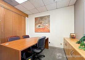 Regus Santa Rosa Stony Circle