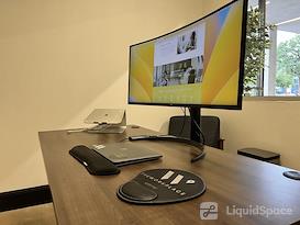 The Workplace Granbury