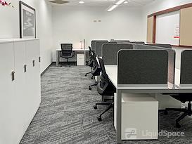 Regus || Sacramento - 8880 Cal Center Drive