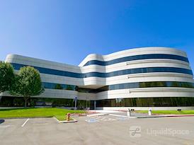 Regus | Hopyard
