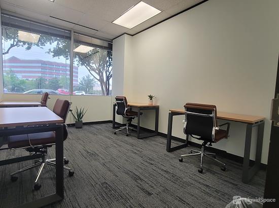 Working at TKO Suites - 3200 Wilcrest Blvd at Houston