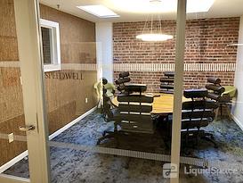 En Masse Coworking