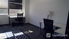Regus | Cal Center Drive