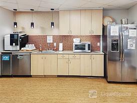 Regus | MA, Cambridge - Harvard Square-Mifflin Place