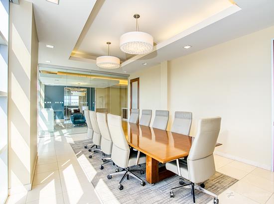 Working at Regus | TX, Cedar Hill - Uptown Village at Cedar Hill