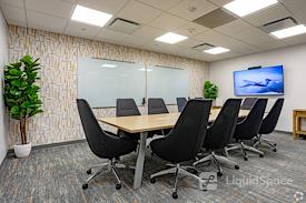 Office Evolution West Palm Beach