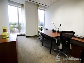 Regus | Preston Commons Center