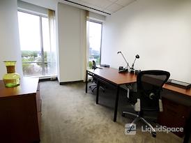 Regus | Preston Commons Center