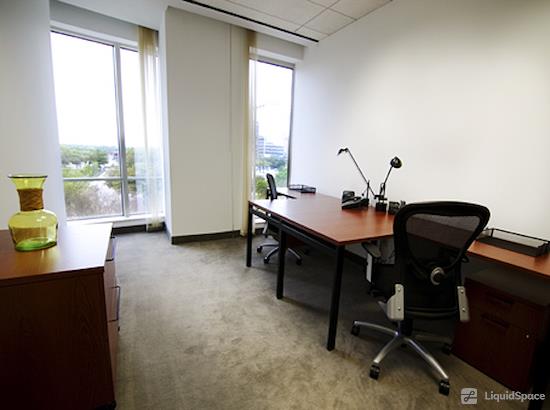 Working at Regus | Preston Commons Center at Dallas