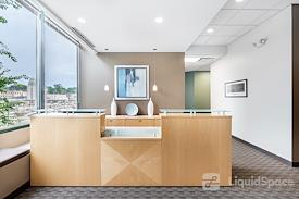 Regus | The Plaza