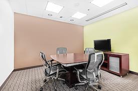 Regus | WA, Mountlake Terrace - Redstone Corporate