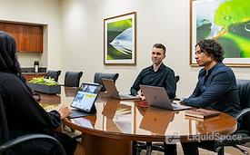 Business Workspaces