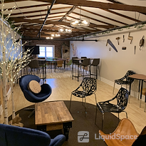 En Masse Coworking