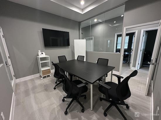 Working at Coworkers Zone Kissimmee at Kissimmee