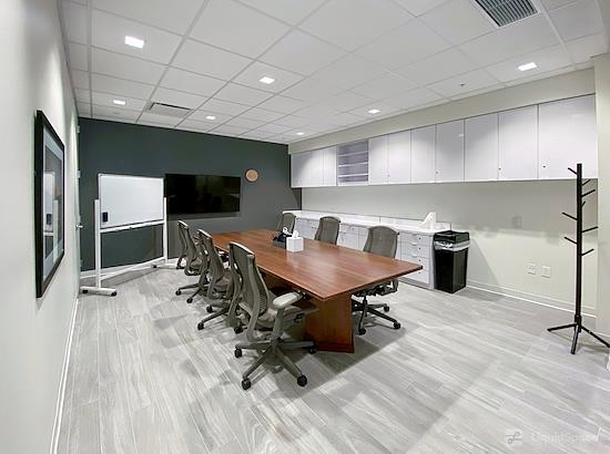Working at Regus | Columbus - 21 E State Street at Columbus