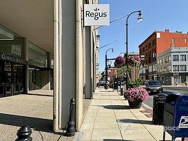 Regus | MA, Worcester - 370 Main Street