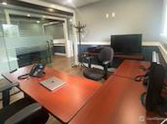 Working at Hinds Property Group at Deer Park