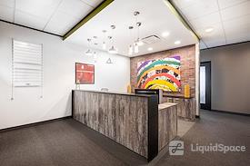 Regus | Old Town Square