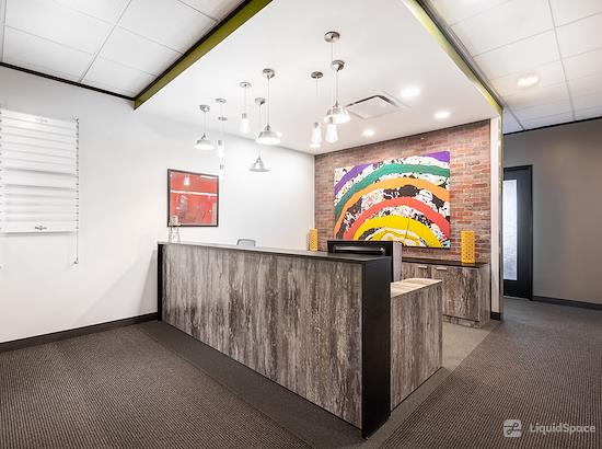 Working at Regus | Old Town Square at Round Rock