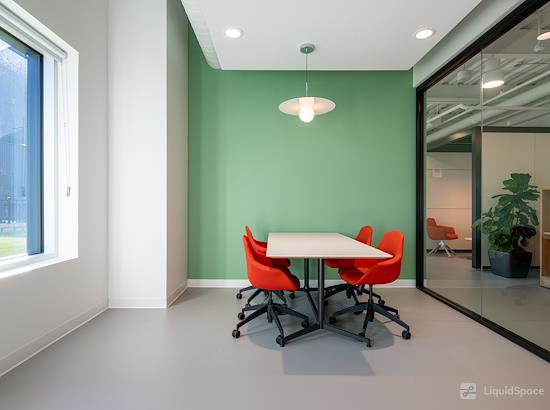 Working at SPACES | NS, Dartmouth – Spaces Burnside at Dartmouth
