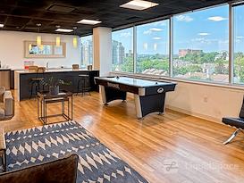 Regus | CT, Stamford - Main St
