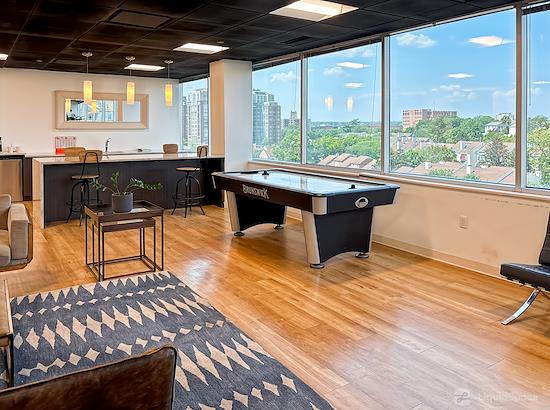 Working at Regus | CT, Stamford - Main St at Stamford
