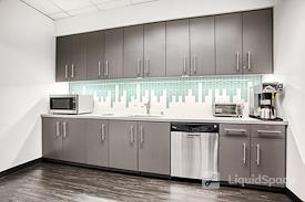 Regus | Bellevue Skyline Tower