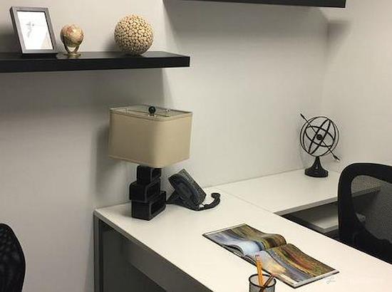 Working at Regus | California, Roseville - Douglas Blvd at Roseville
