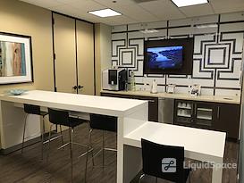 Regus | Twin Towers