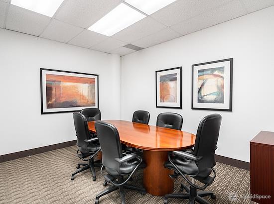 Working at Regus | ON, Burlington - North Service Road at Burlington