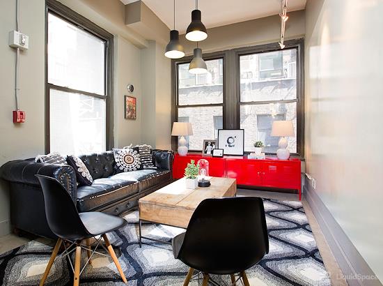 Working at WorkHouse NYC | Midtown - Grand Central at New York